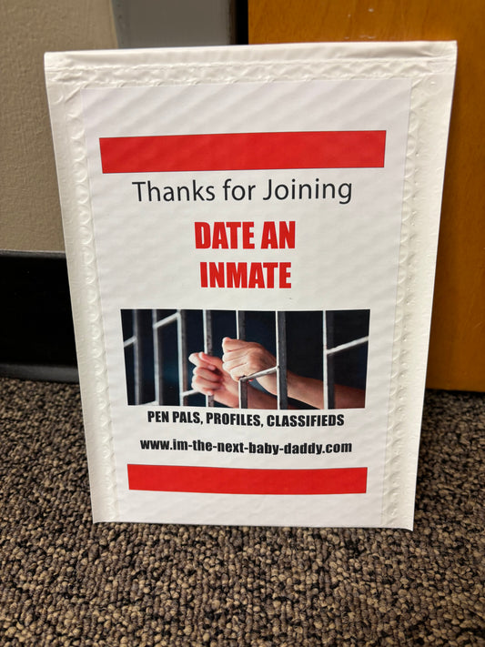 Date An Inmate