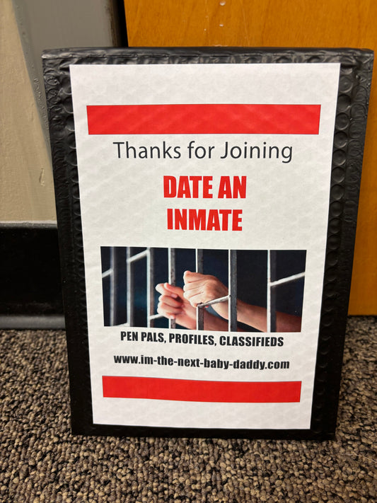 Date An Inmate