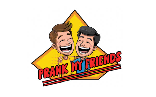 Prank My Friends