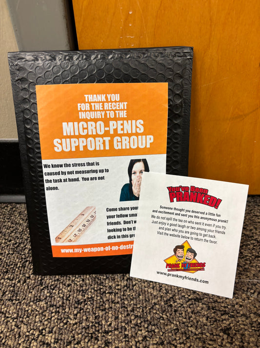 Micro Penis