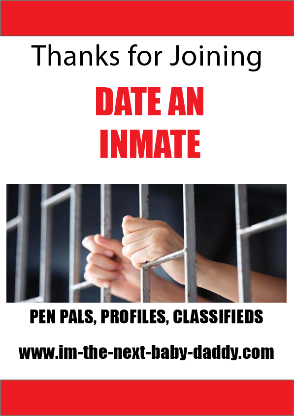 Date An Inmate